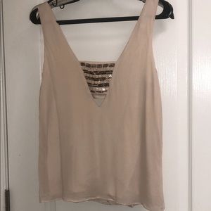 New friends colony tank